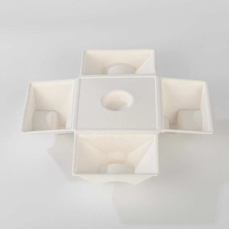 Pappersblisterförpackning