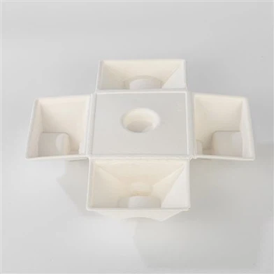 Pappersblisterförpackning